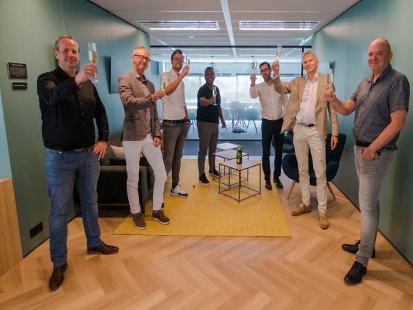 iO acquires Dutch content agency Entopic